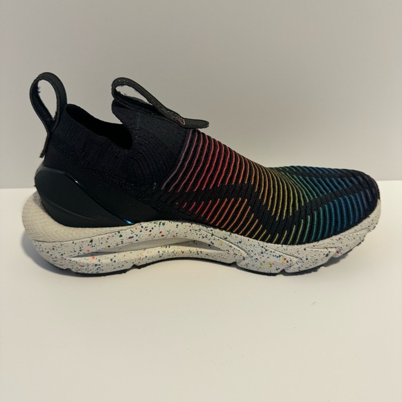 NEW UNDER ARMOUR HOVR Phantom 2 IntelliKnit Slip Pride Shoes Size US M 4.5 / W 6 - Picture 5 of 9
